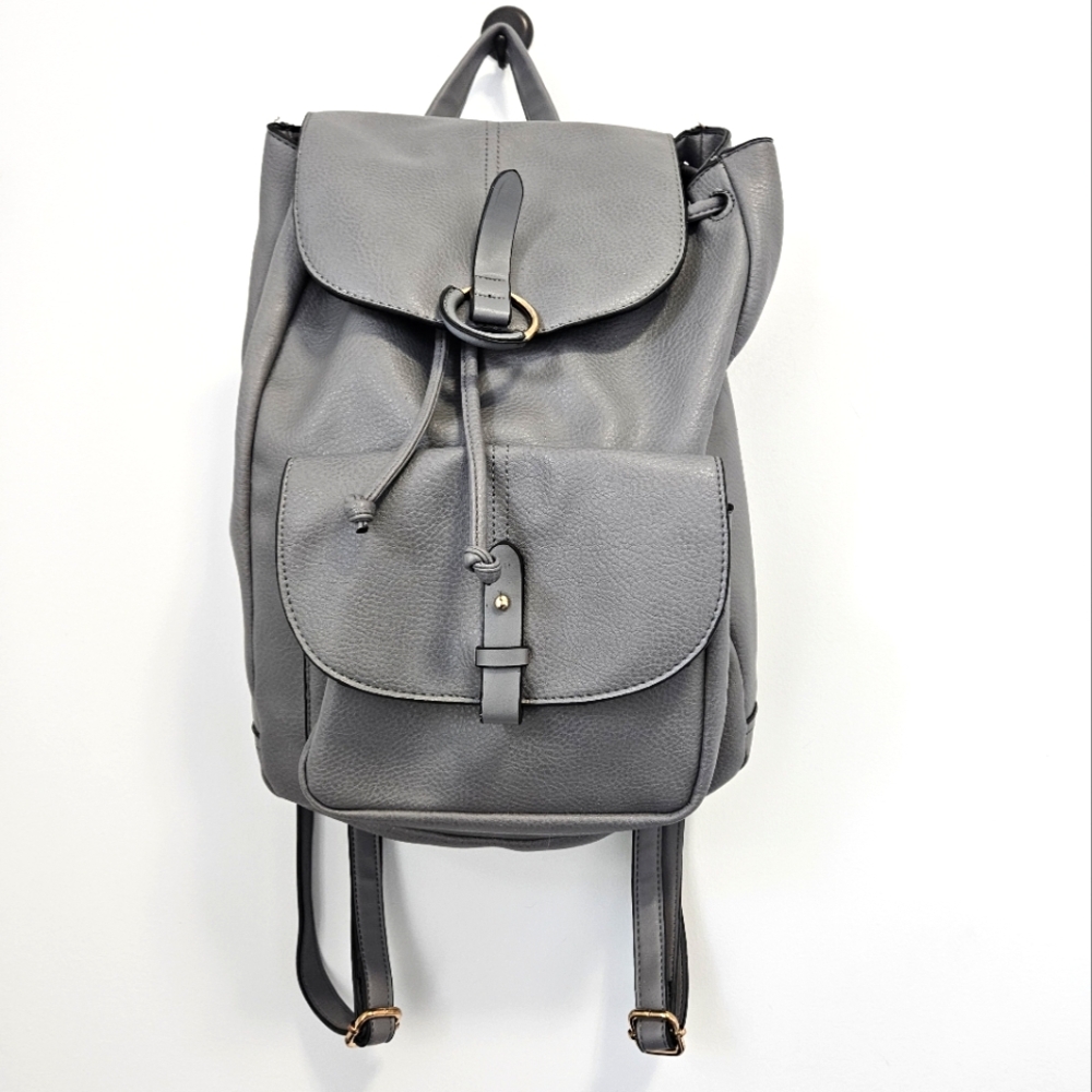 Topshop Backpack - O/S